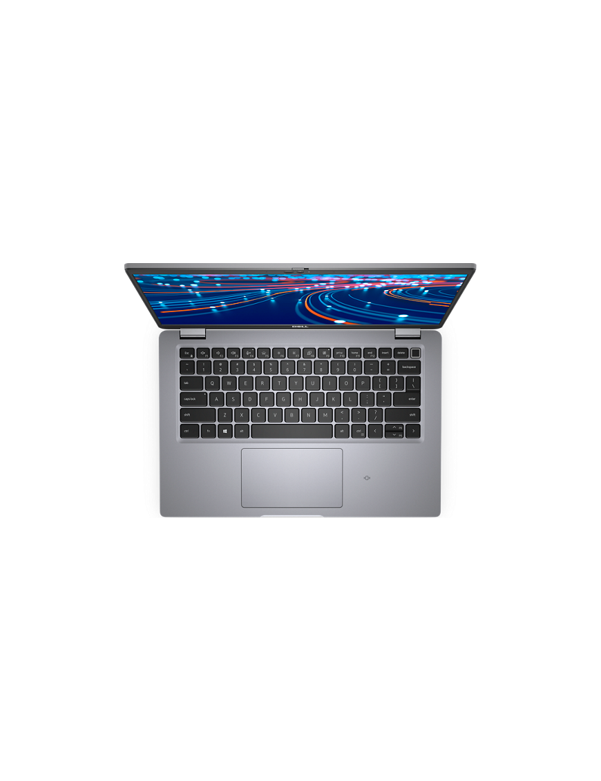 Dell Latitude 5420 front view