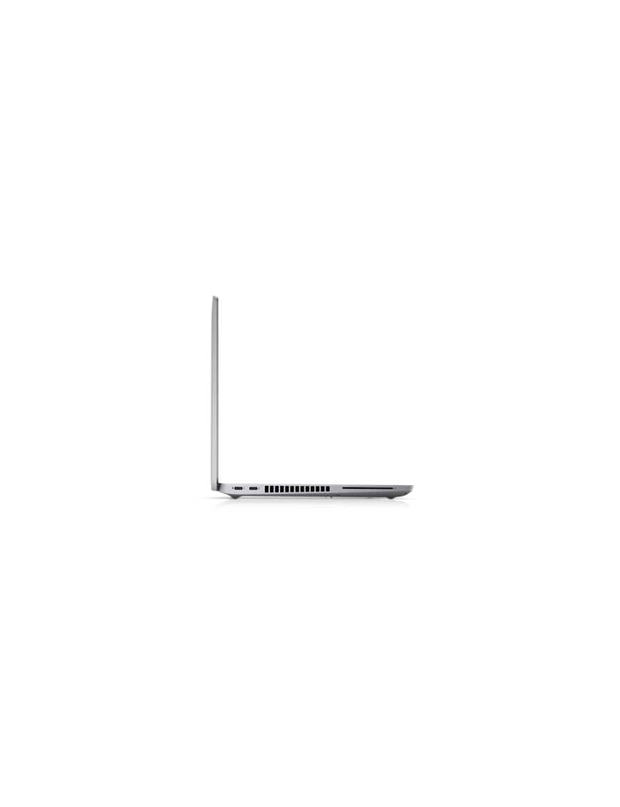 Dell Latitude 5420 angled view