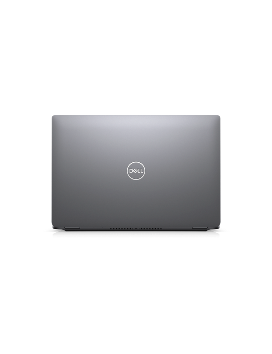 Dell Latitude 5420 left-side angle view