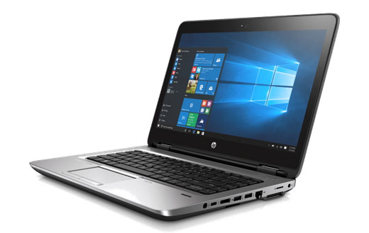 HP Probook 650 G3