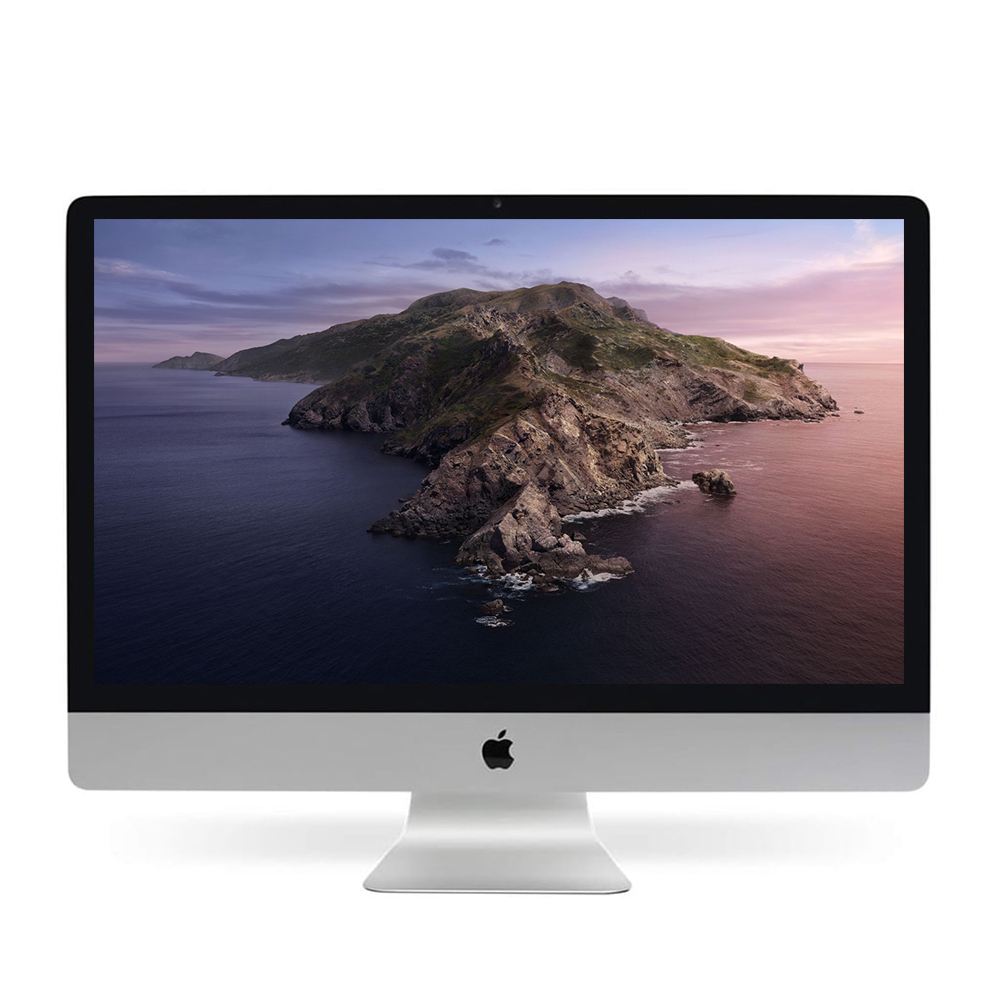 2013 Imac