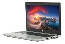 HP Probook 650 G5